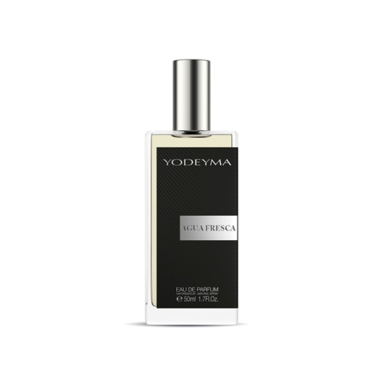 AGUA FRESCA Eau de Parfum 50ml.